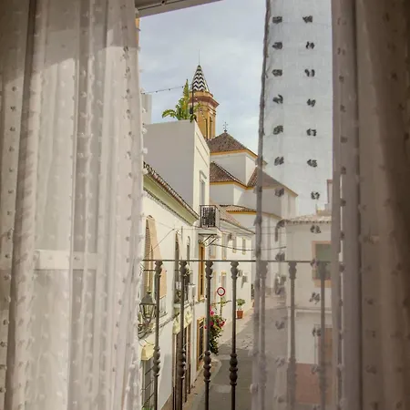 Casa Centro Remedios * 에스테포나