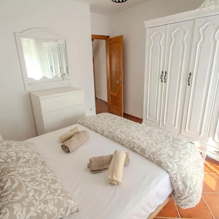 펜션 Casa Centro Remedios *