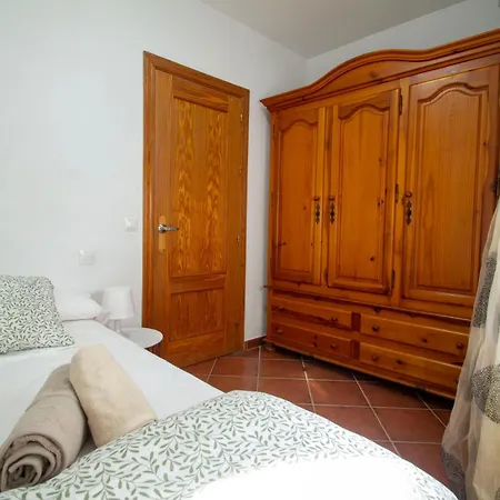 Σπίτι διακοπών Casa Centro Remedios *