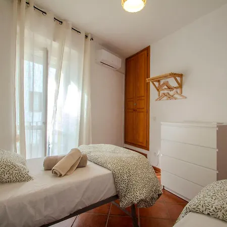 Casa Centro Remedios 에스테포나