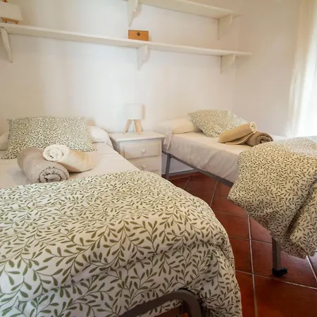 Casa Centro Remedios 펜션 에스테포나