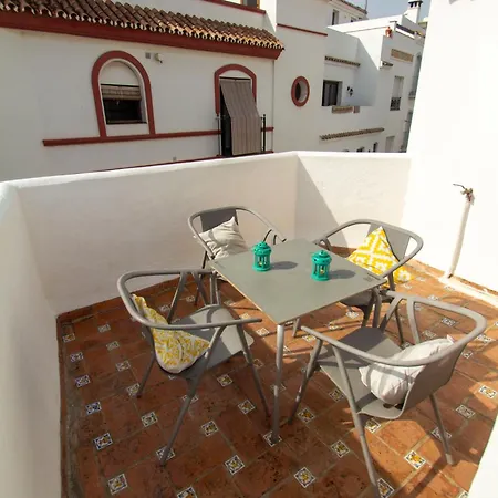 Semesterbostad Casa Centro Remedios