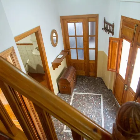 Σπίτι διακοπών Casa Centro Remedios