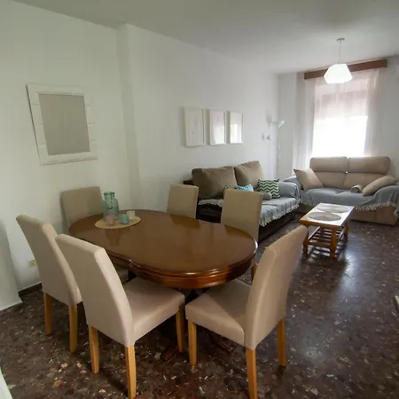 Casa Centro Remedios * Εστεπόνα