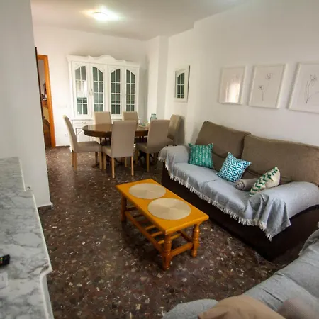 Casa Centro Remedios Σπίτι διακοπών *