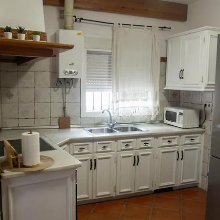 Casa Centro Remedios Semesterbostad *