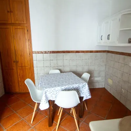 펜션 Casa Centro Remedios