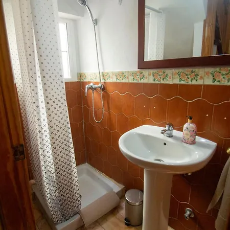 펜션 Casa Centro Remedios 에스테포나