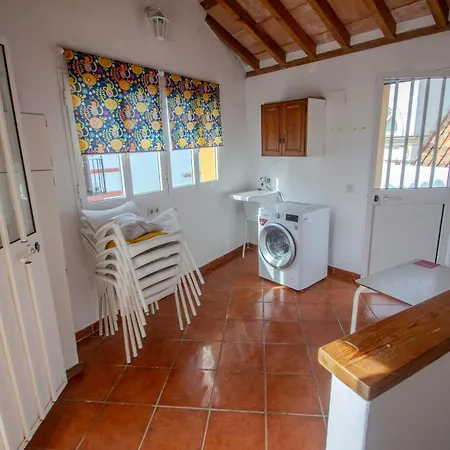 Casa Centro Remedios Σπίτι διακοπών
